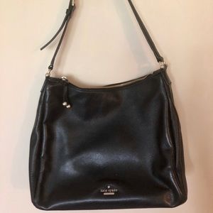 Kate Spade hobo shoulder bag